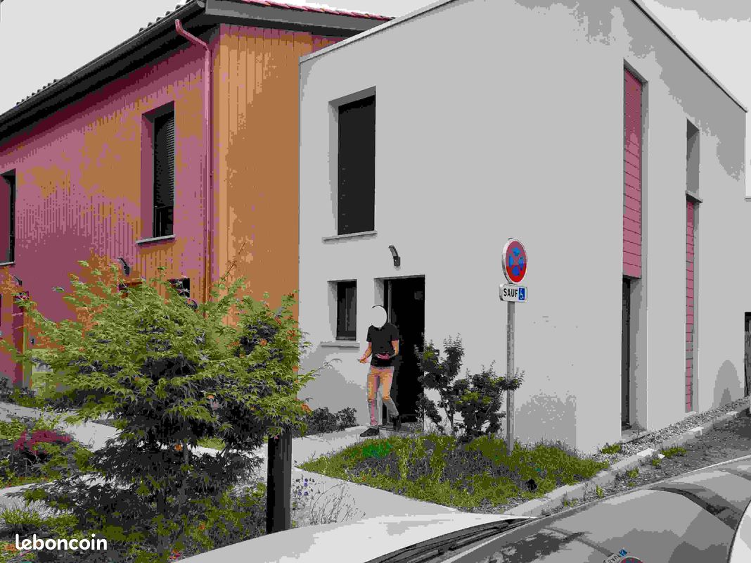 Maison 3 pièces 64 m² · à Parempuyre · 64 m² · 848 €/mois