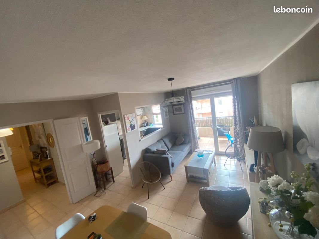 Appartement 3 pièces 64 m² · à Carcassonne · 64 m² · 749 €/mois