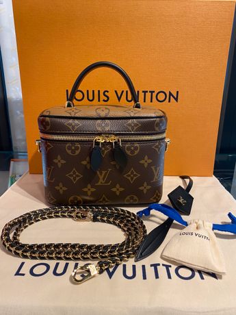 Accessoires mode Louis Vuitton d'occasion - Annonces accessoires et  bagagerie leboncoin