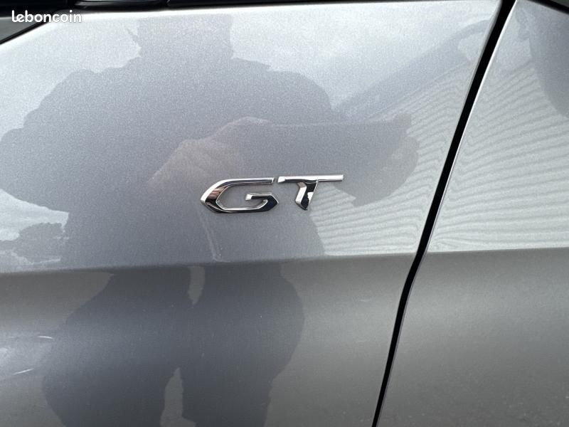 Peugeot 3008 1.5 BlueHDi 130ch S&S GT EAT8 (image 10)