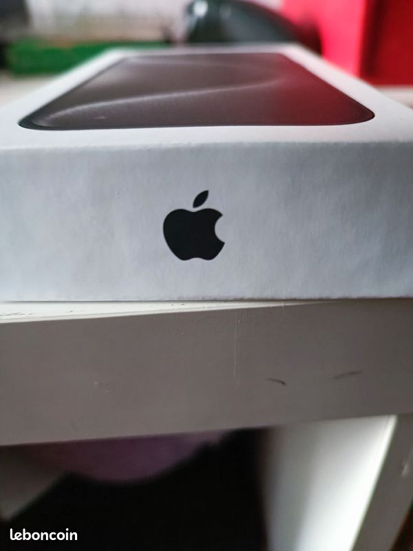 IPhone 15 Pro 128gb (image 8)