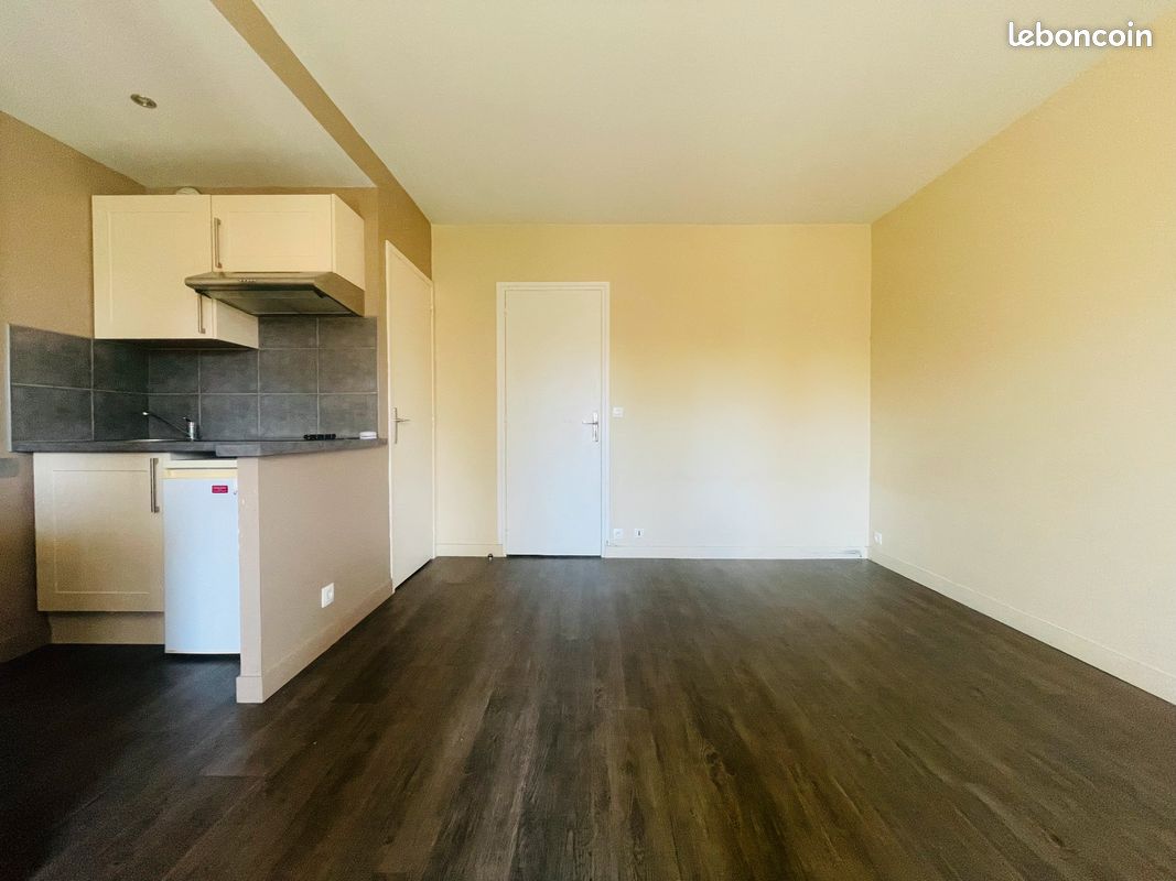 Appartement 1 pièce 30 m² · à Arras · 30 m² · 460 €