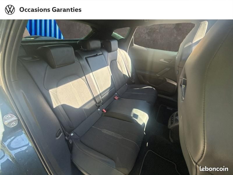 Cupra Formentor 1.4 e-HYBRID 245ch VZ DSG6 (image 13)