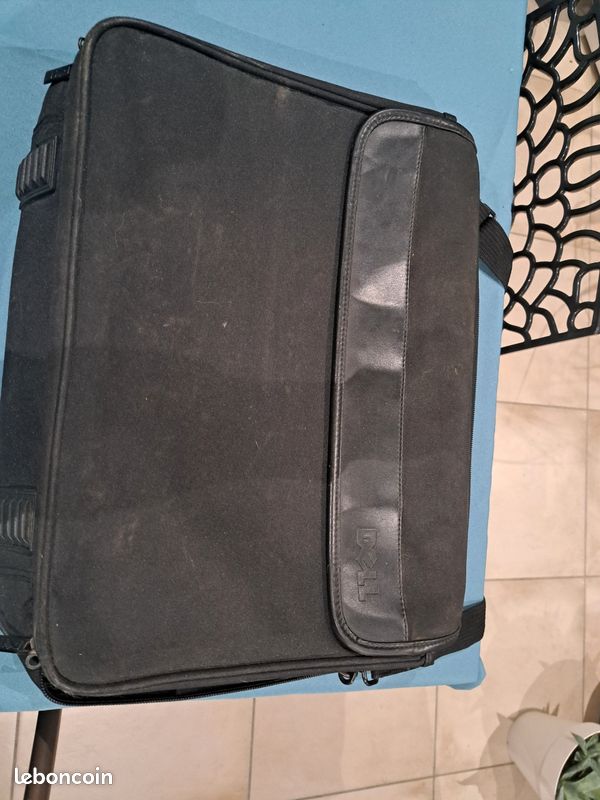 2 Sacoches pc portable (image 3)