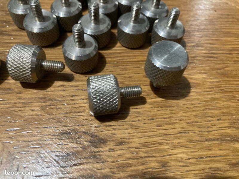 Machine Vis, M3x25mm Fendu Tête Cylindrique Attaches Boulons 50Pcs Machine Vis, M3x25mm Fendu Tête Cylindrique Attaches Boulons 50Pcs