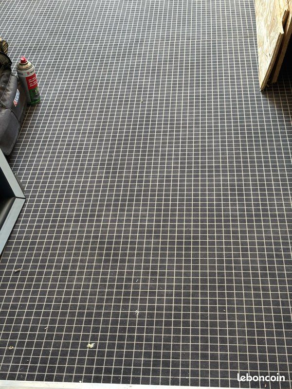 Moquette Forbo Flotex PROMO -72% (image 1)