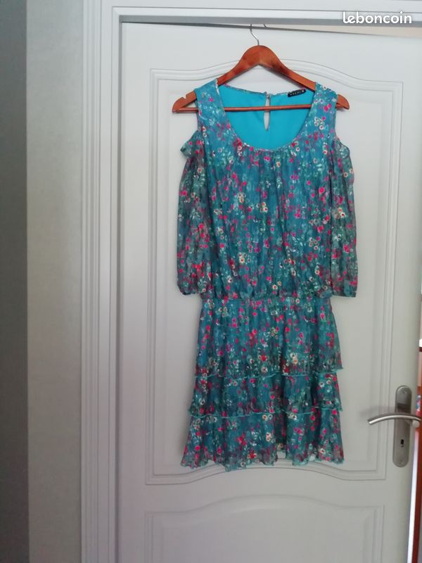 Robe d'été (image 3)