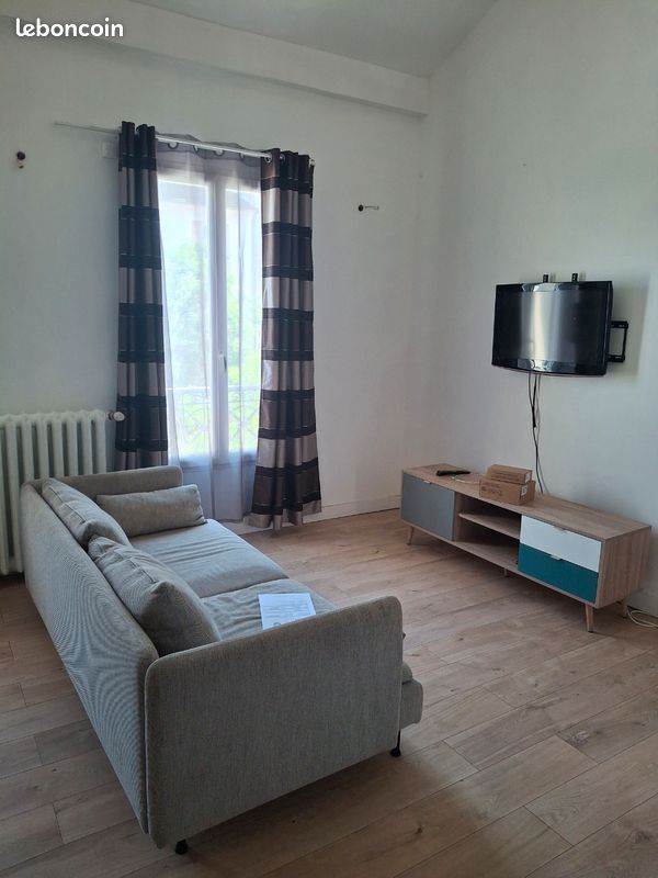 Appartement 3 pièces 65 m² · à Les Pavillons-sous-Bois · 65 m² · 1 200 €/mois