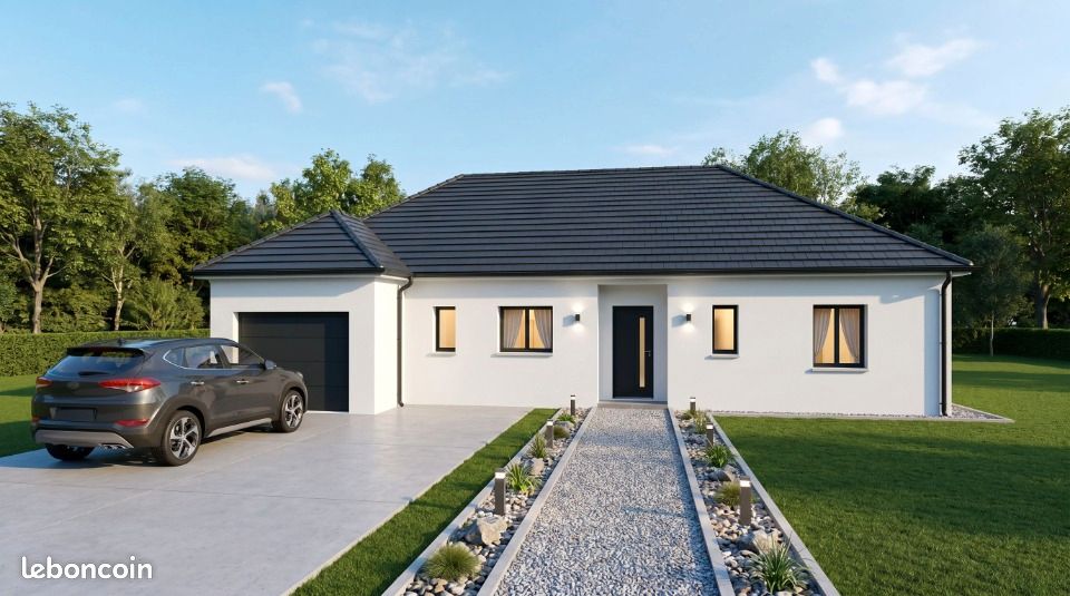Maison 5 pièces 108 m² · à Arthon · 108 m² · 227 000 €