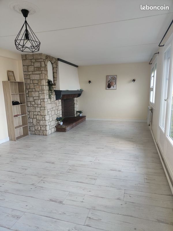 Appartement 3 pièces 68 m² · à Douai · 67,9 m² · 696 €/mois