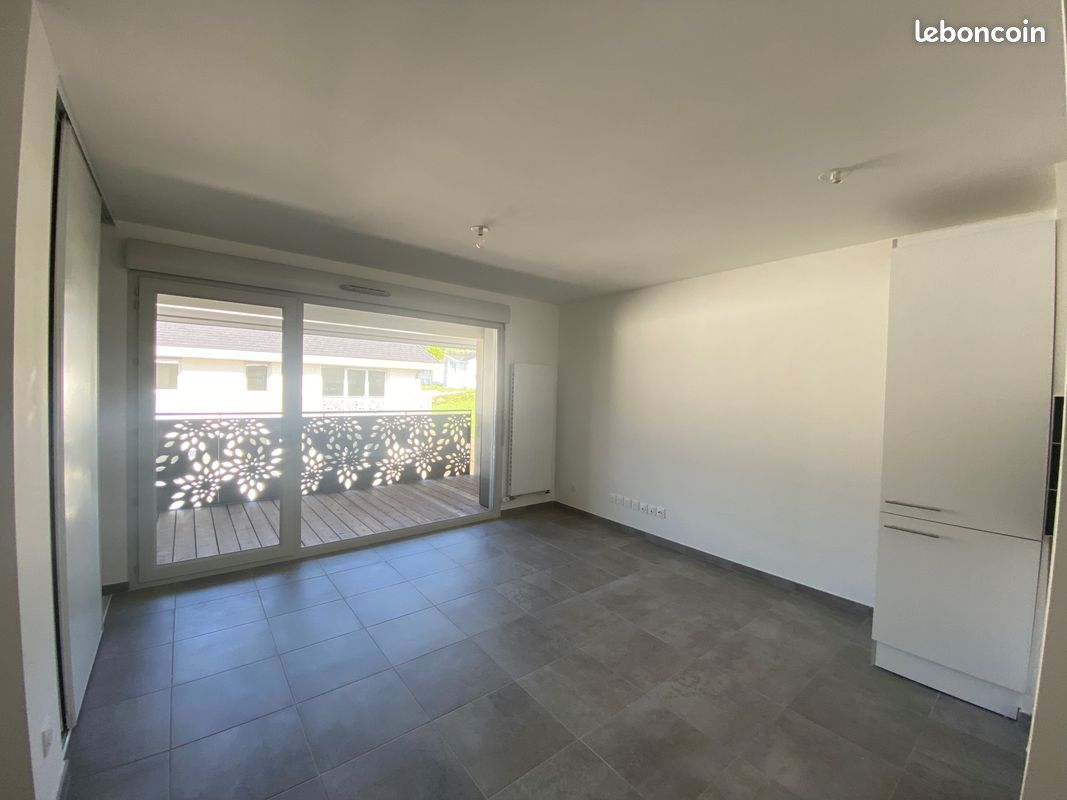 Appartement 2 pièces 42 m² · à Thyez · 42 m² · 620 €/mois