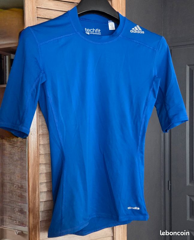 Result - Tech3 Sport polaire 1/4 Zip pour Homme