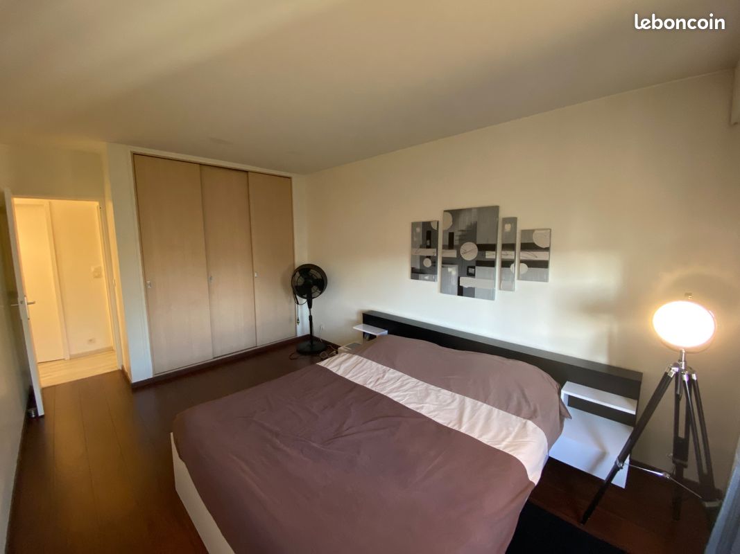 Appartement a louer franconville - 2 pièce(s) - 52 m2 - Surfyn