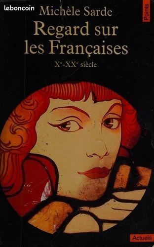 Regard sur les françaises -Michele Sarde (image 1)