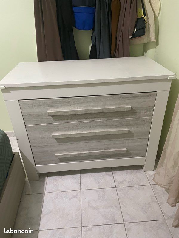 Commode/meuble pour chambre (image 1)