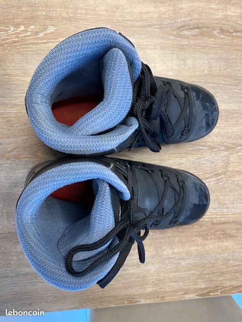 Chaussures de marche 40 41 (image 2)