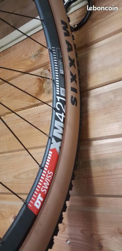 Orbea ALMA M25 29'' 2019 (image 4)
