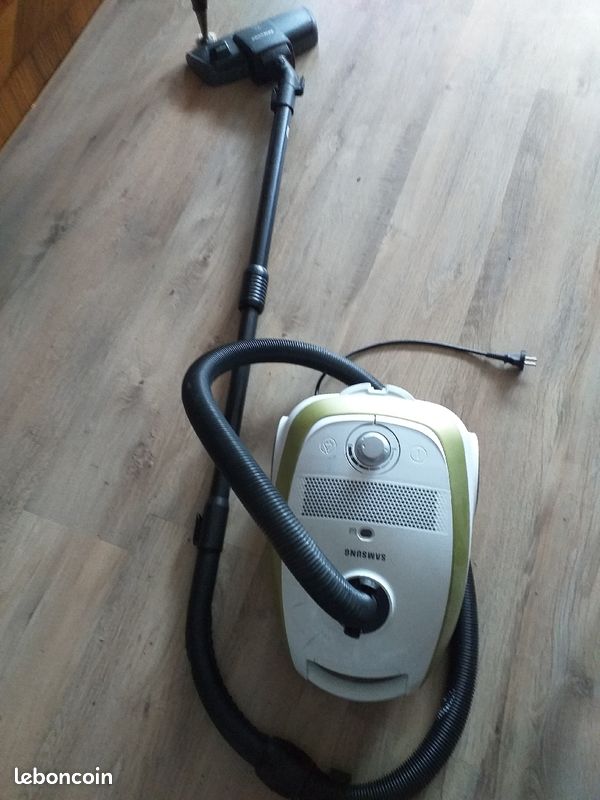 Aspirateur Samsung (image 1)