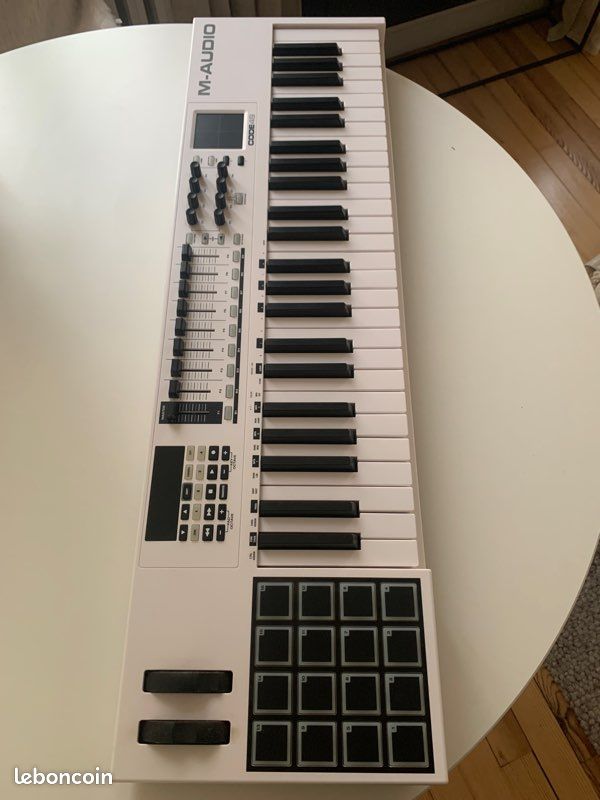 Clavier M-audio Code 49 (image 2)