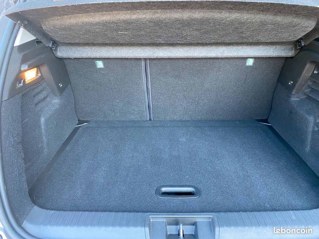 Renault Captur 1.0 Tce 100 Business (image 4)