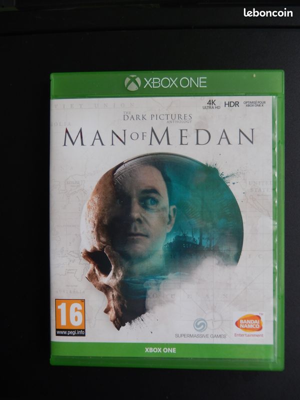 Man of Medan (image 1)