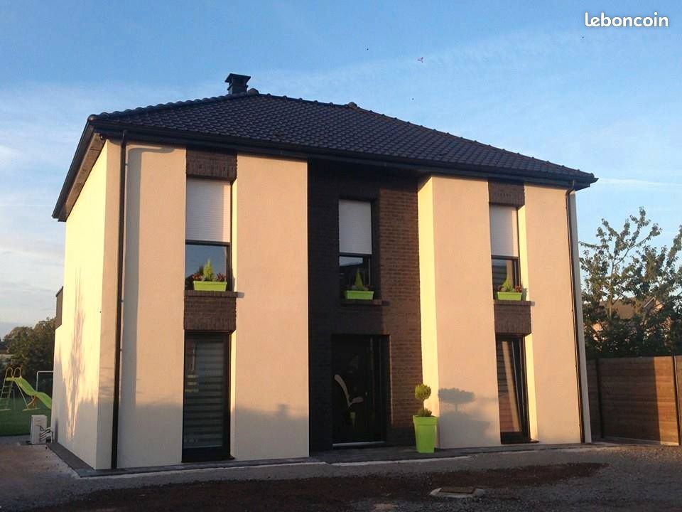 Maison 6 pièces 127 m² · à Pont-Remy · 127 m² · 264 300 €