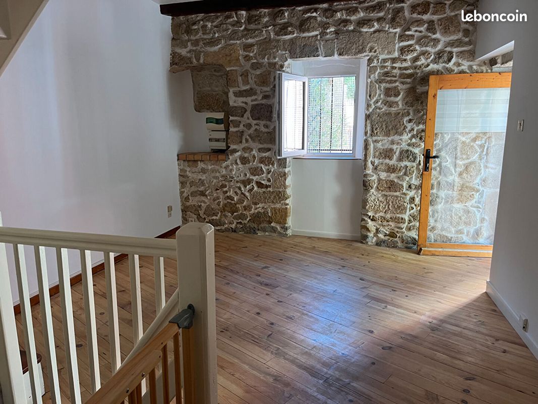 Maison 3 pièces 42 m² · à Istres · 42 m² · 720 €/mois