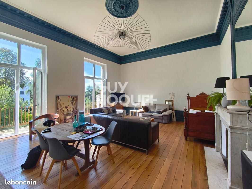 Appartement 3 pièces 103 m² · à Marmande · 103 m² · 775 €