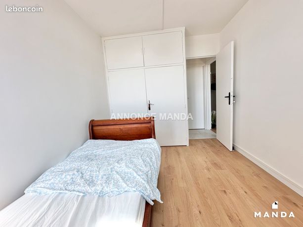 Appartement a louer - 3 pièce(s) - 58 m2 - Surfyn