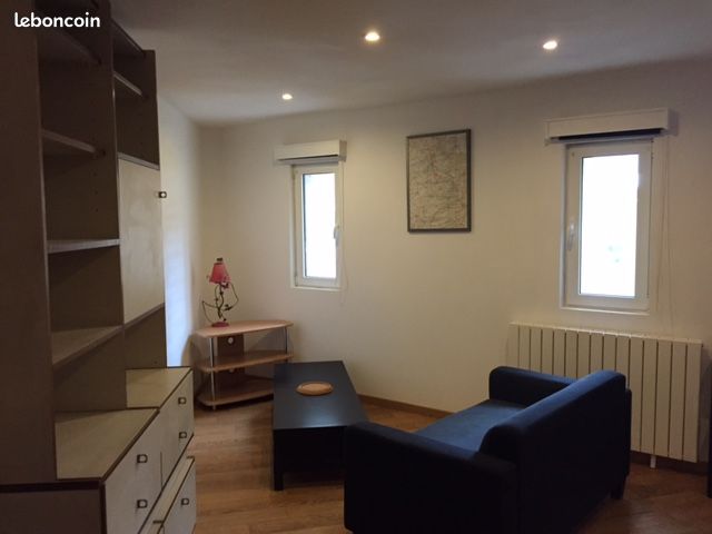 Appartement 2 pièces 39 m² · à Scy-Chazelles · 39 m² · 630 €/mois