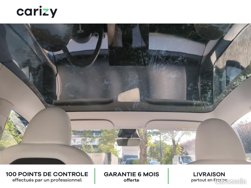 Tesla Model Y Standard RWD (image 27)