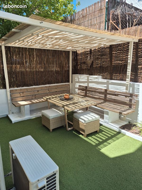 Appartement 3 pièces 60 m² · à Perpignan · 60 m² · 205 000 €
