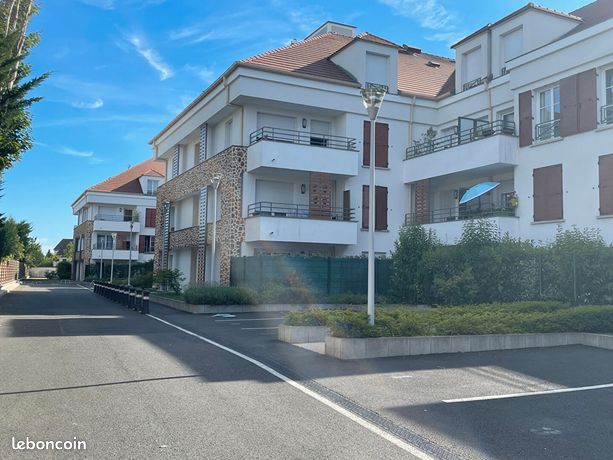 Appartement a louer ozoir-la-ferriere - 2 pièce(s) - 40 m2 - Surfyn