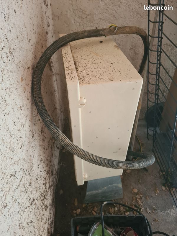 Compteur de chantier (image 1)