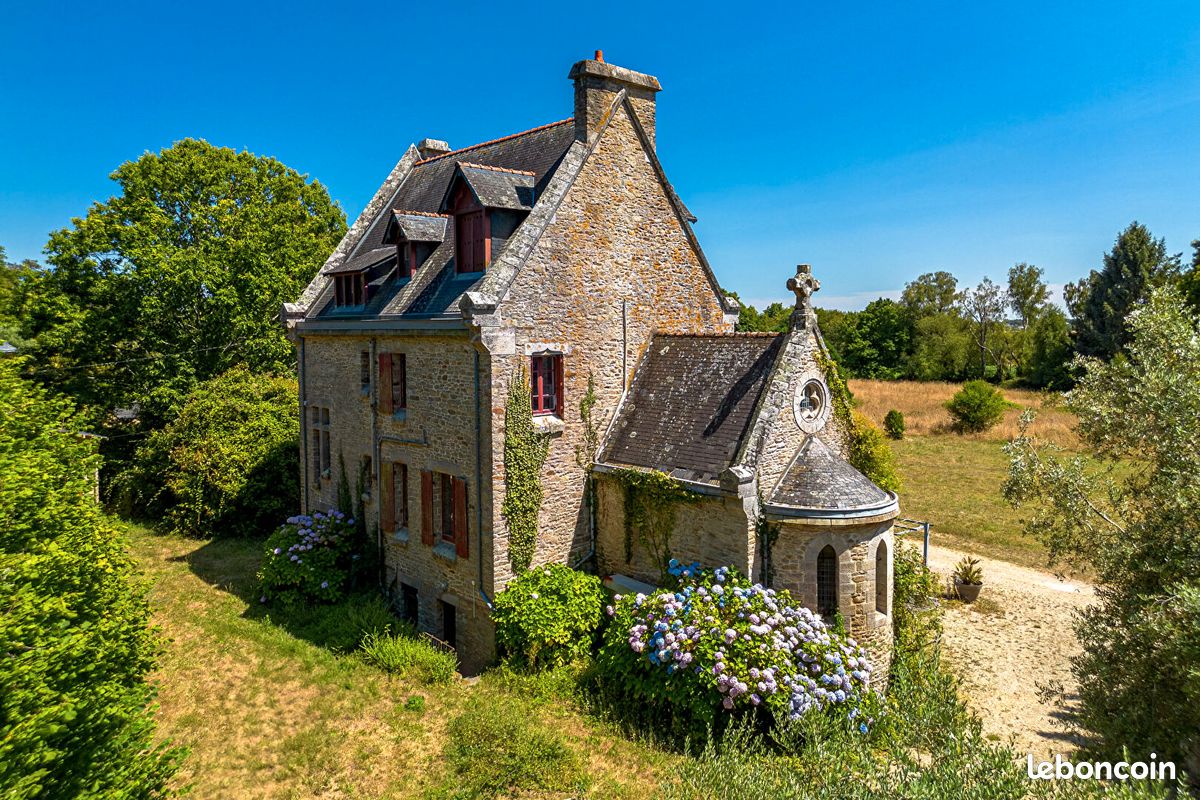 Maison 10 pièces 240 m² · à Herbignac · 240 m² · 441 000 €