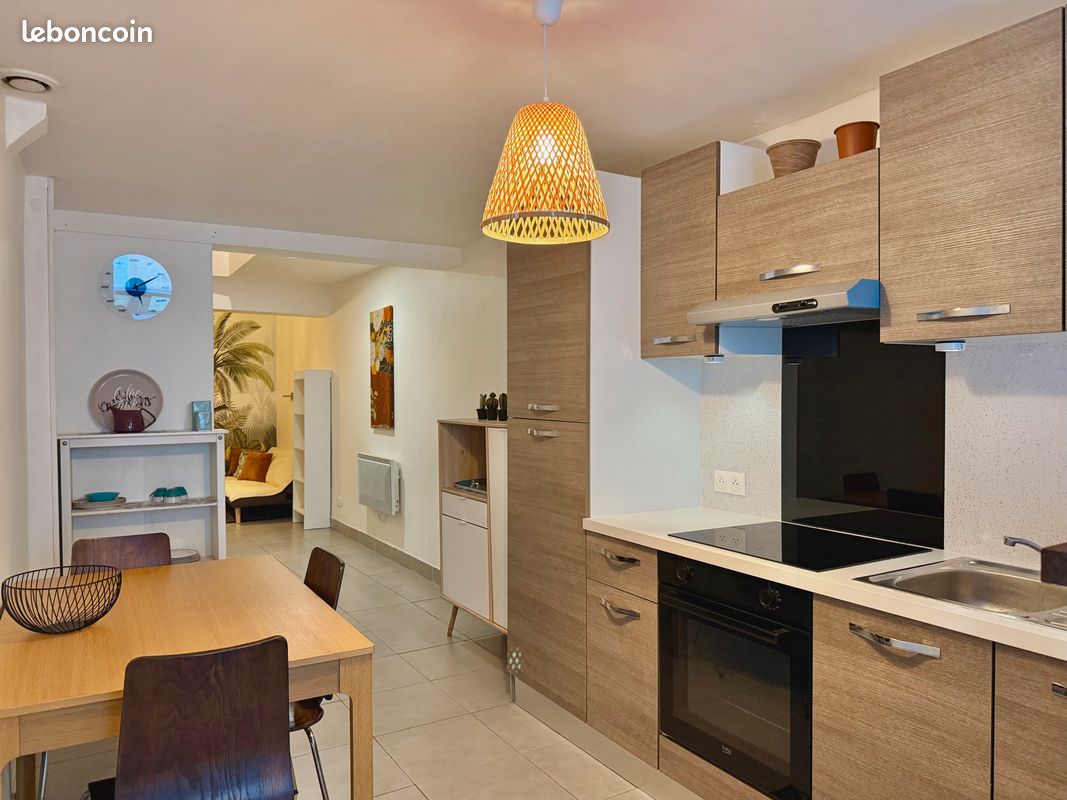 Maison 3 pièces 70 m² · à Nérac · 70 m² · 79 000 €