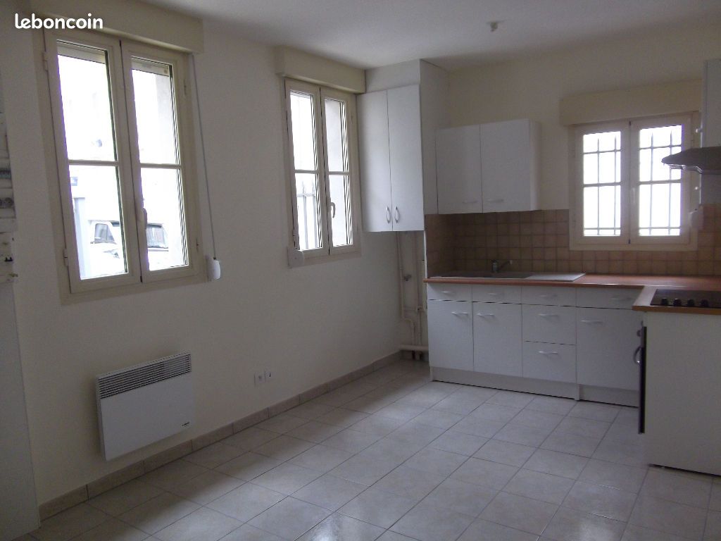 Appartement a louer chalons-en-champagne - 2 pièce(s) - 28 m2 - Surfyn