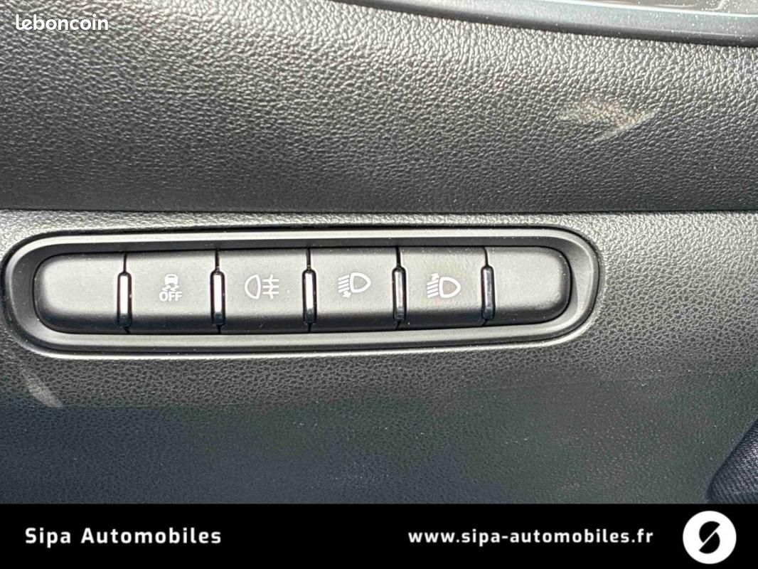 Fiat 500 III 1.0 65 ch Hybride Torino 3p (image 27)