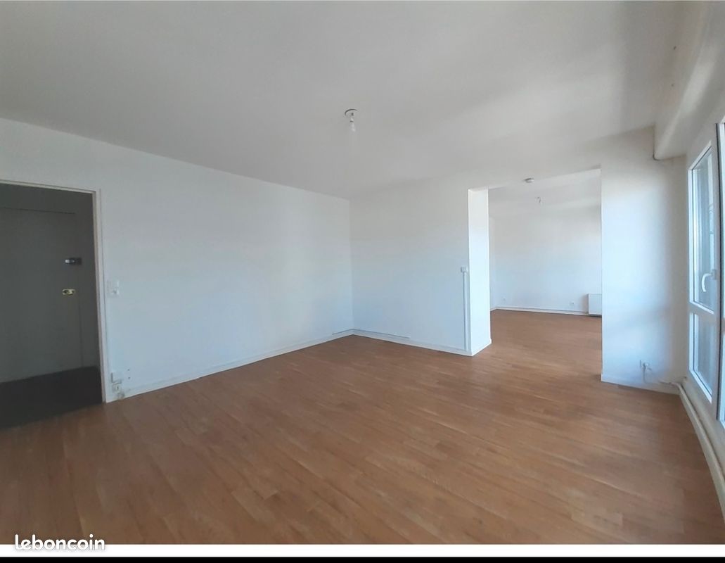 Appartement 2 pièces 48 m² · à Nancy · 48 m² · 109 000 €