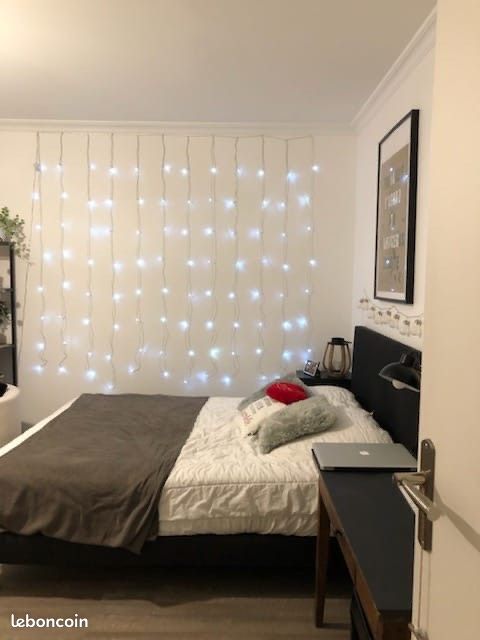 Appartement 1 pièce 30 m² · à Saint-Cyr-sur-Loire · 30 m² · 490 €