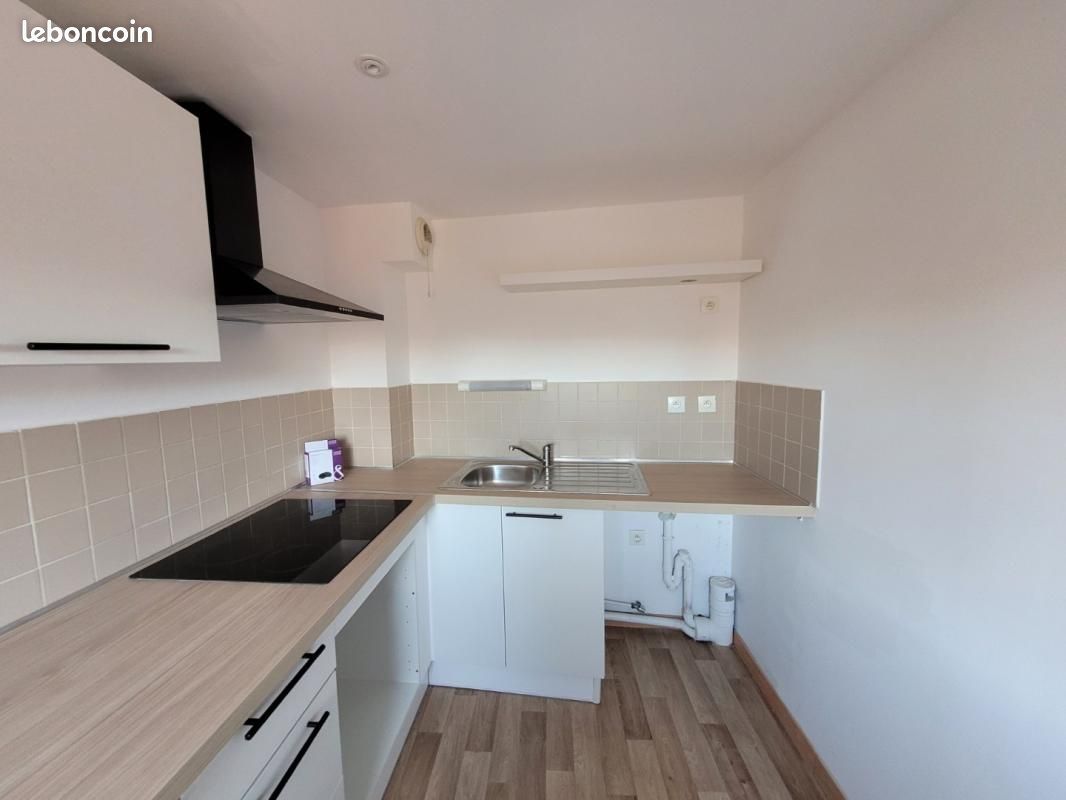 Appartement 3 pièces 60 m² · à Tourcoing · 60 m² · 777 €