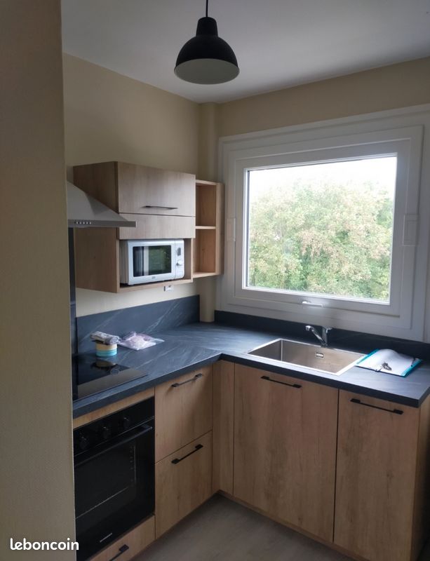 Appartement 2 pièces 42 m² · à Caen · 42 m² · 700 €