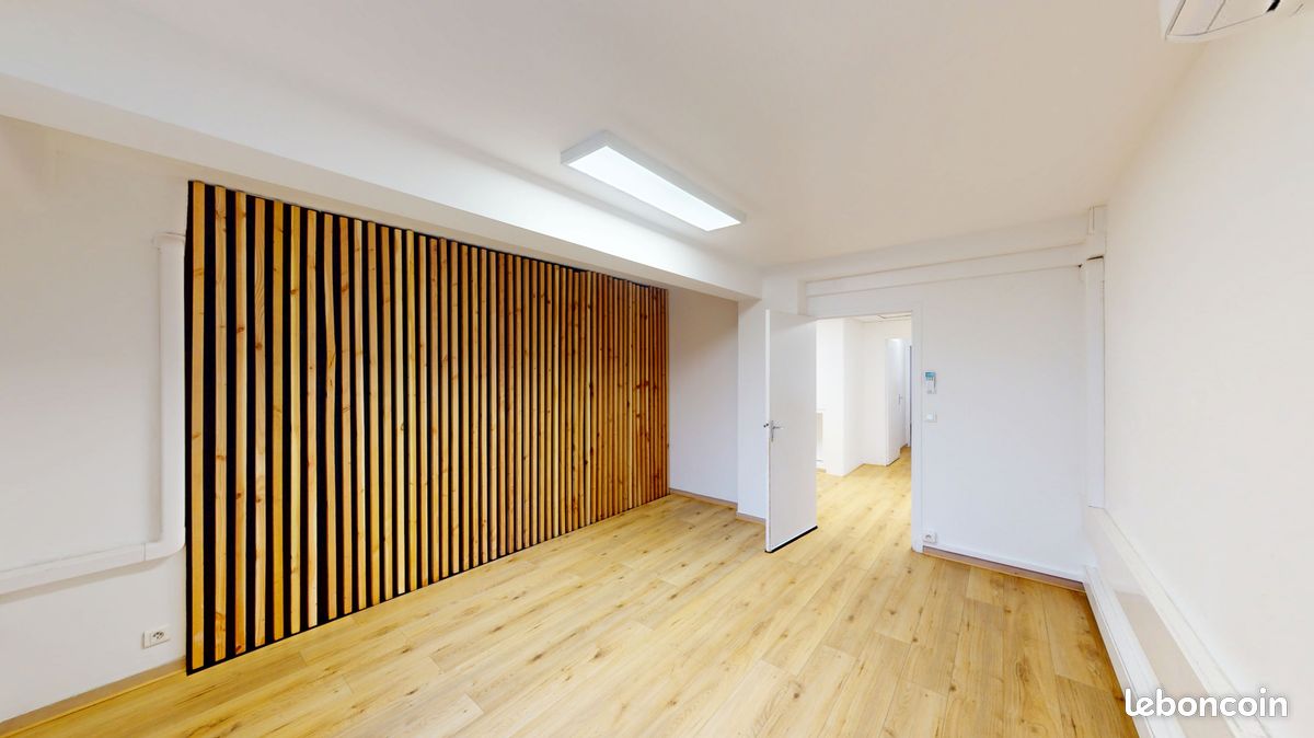 Appartement 4 pièces 113 m² · à Tarbes · 113 m² · 129 500 €