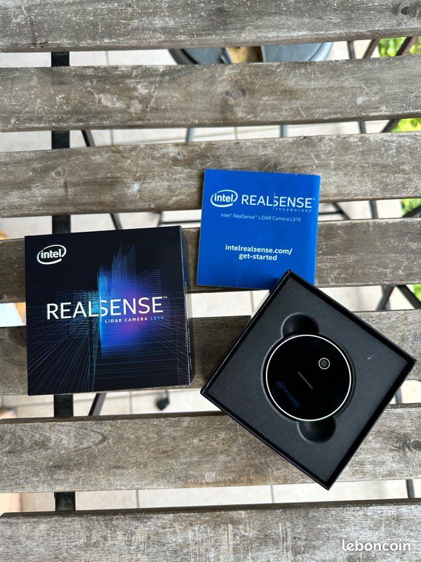 Camera L515 3d Lidar Camera Intel RealSense LiDAR Camera L515 PC