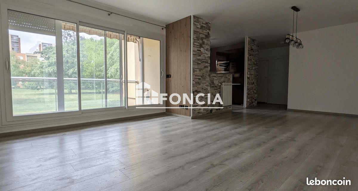 Appartement 4 pièces 83 m² · à Le Mans · 83 m² · 895 €/mois