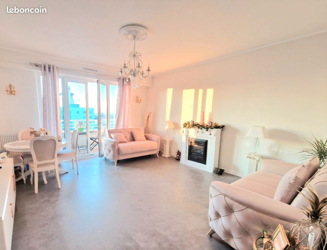 Appartement 3 pièces 87 m² · à Strasbourg · 87 m² · 299 000 €