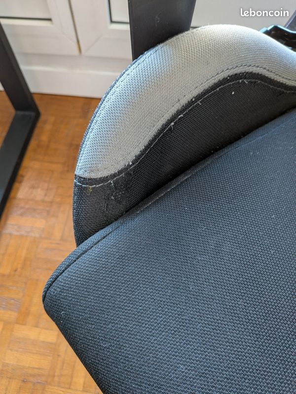 Chaise Gaming DxRacer (image 3)