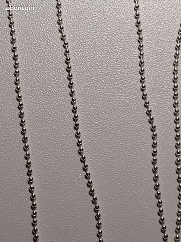 Pendentif élytres Sternocera – Vrai scarabée – Collier argent 925 – Bijou curiosités – Insecte naturel – Chaînes au choix (image 18)