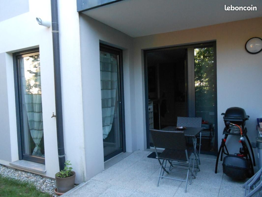 Appartement 2 pièces 43 m² · à Sélestat · 43 m² · 638 €/mois