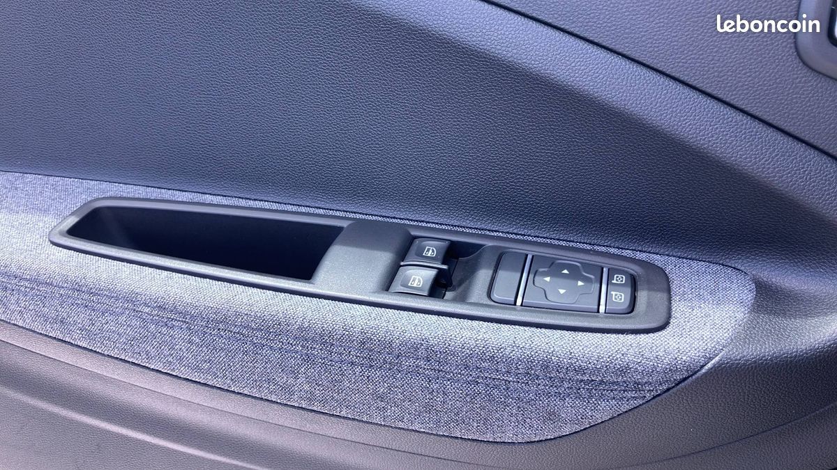 Renault zoe r110 achat integral 21 zen (image 17)